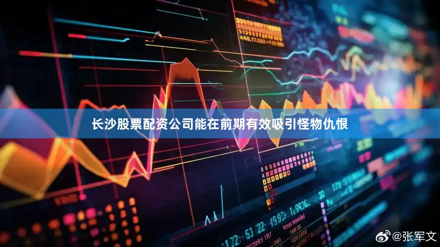 长沙股票配资公司能在前期有效吸引怪物仇恨