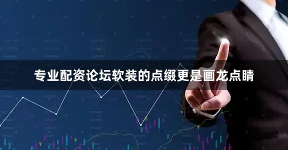 专业配资论坛软装的点缀更是画龙点睛