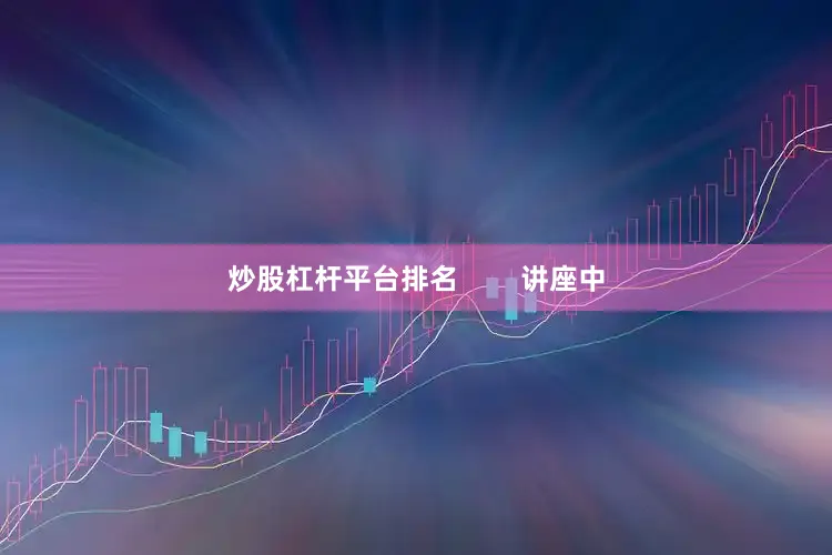 炒股杠杆平台排名        讲座中